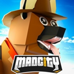 🐶Mad City (atualizado)