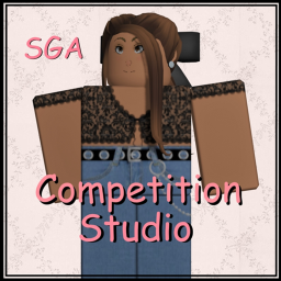 Competition Studio [SGA]