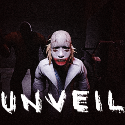 Unveil [HORROR]