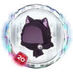 Willow's Legacy Hood