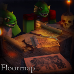 Floormap