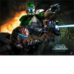 Star Wars Military