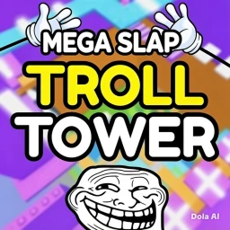 Escape Tsunami And Steal An Egg icon
