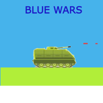 -Blue Wars