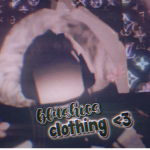 blushs closet!