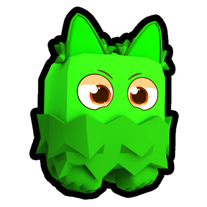Toxic Fox