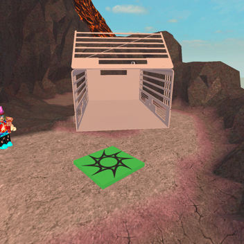  escape jurassic world 