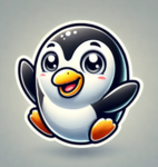 Penguin Studiosᅠᅠᅠᅠ