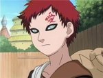Gaara                   Fans