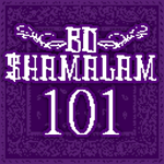 SHAMALAM101