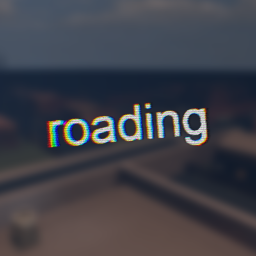 Roading