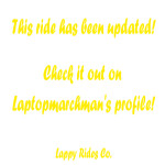 ☆1☆Ariel's Adventure!☆1☆- Wave1 Ride!