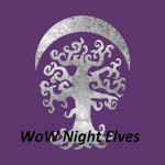 WoW Night Elves