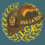 La Guerra Española