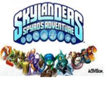 Skylander kingdom