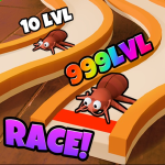 Roach Race