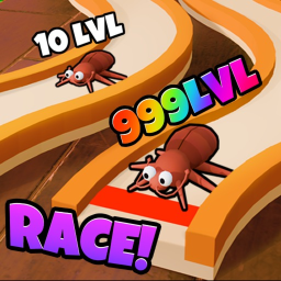 Roach Race