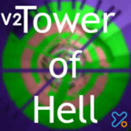 Tower of Hell v2