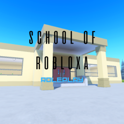 School Of Robloxia RolePlay
