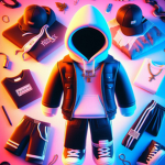 Catalog Avatar Clothings