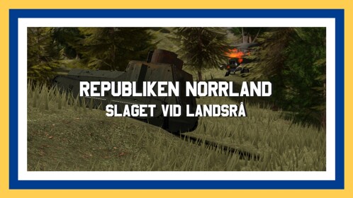 Slaget vid Landsrå