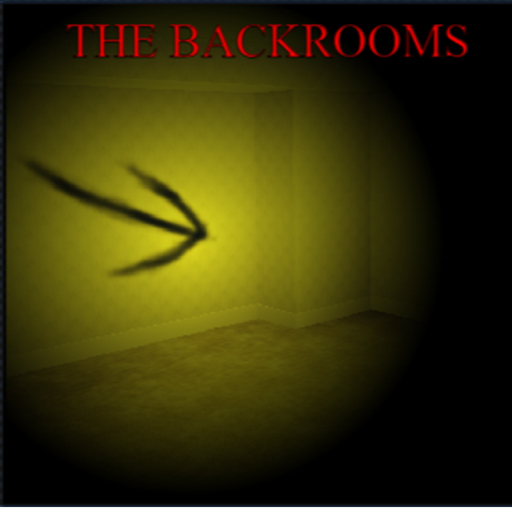 The Backrooms Remastered