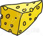 The Cheese Touchers