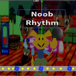 Noob Rhythm W.I.P. icon