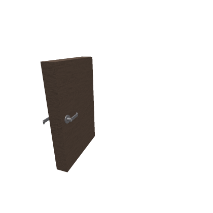 Buyable Door made from scratch by Guvnordevs