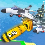 核爆弾をマージする！