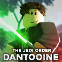 The Jedi Academy on Dantooine