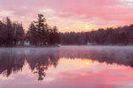 Pink Sunrise