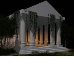 Temple