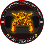 [MP] -MiIitary Police-