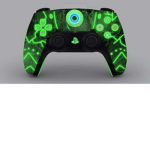 Controller only gang