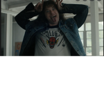 Stranger things and Eddie Munsons <3