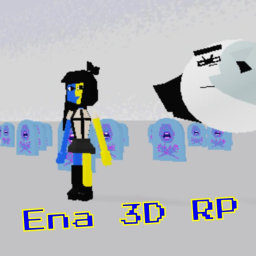 Ena 3D RP