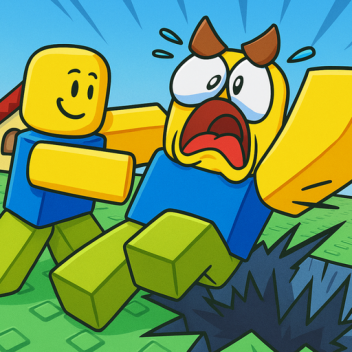 [NEW] Push People Simulator