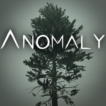 - Anomaly