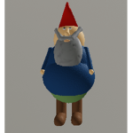 Gnome And Friends