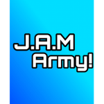 J.A.M Army!