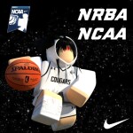[NRBA NCAA] Arena 1