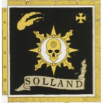 The Grand County of Solland