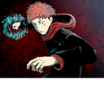 jujutsu tech.