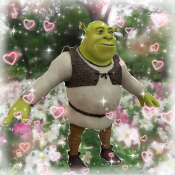 shrek