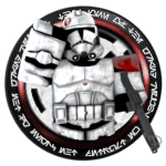 []TGAGR[] 91st Mobile Reconnaissance Corps