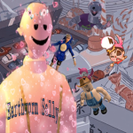 epic clothing store : )