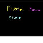 Friends Plasma Studio