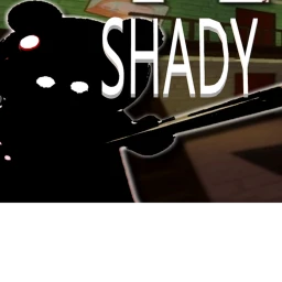 SHADY (ALPHA)  NEW SKINS! icon