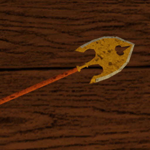 Jojo Stands (BETA) official Roblox game thumbnail